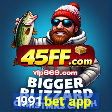 1991 bet app